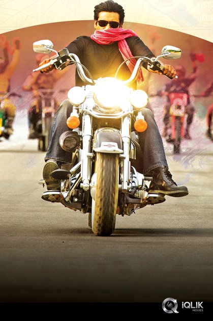 Sardaar Gabbar Singh